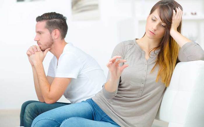 Marietta lawyer divorce law