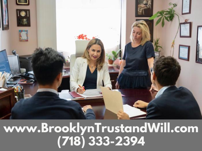 Lawyer day life