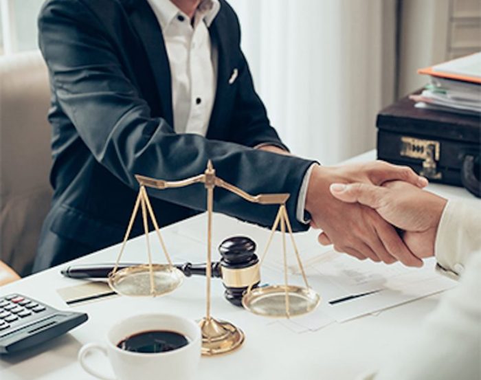 Legal mediation Legal mediation