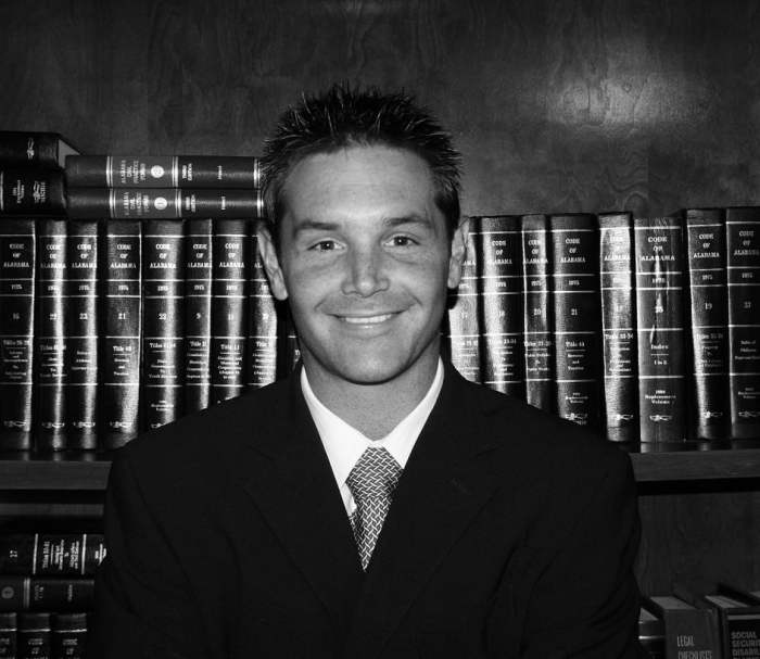 Attorney at law matthew boyde