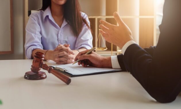 Litigation dispute salem attorneys