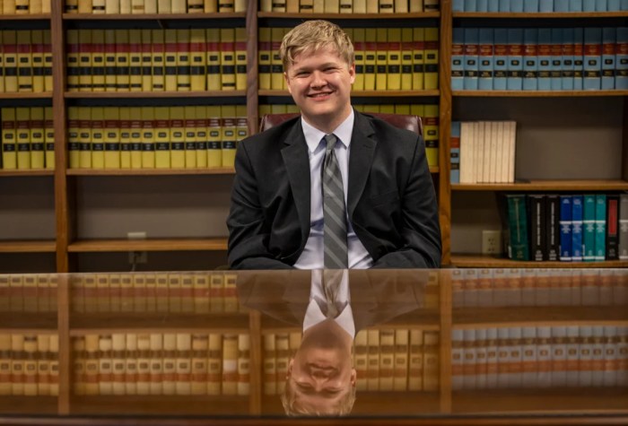 Attorney criminal wichita mcconnell firm