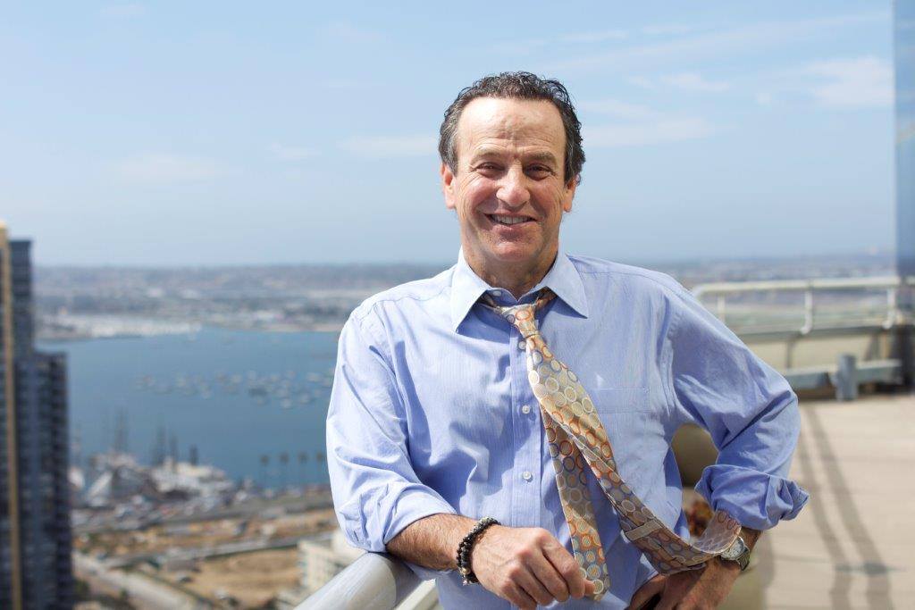 Attorney at law randy perlman san diego ca
