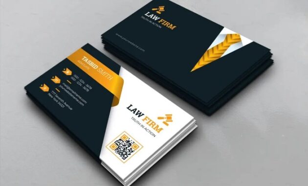 Business lawyer law firm cards card get gt
