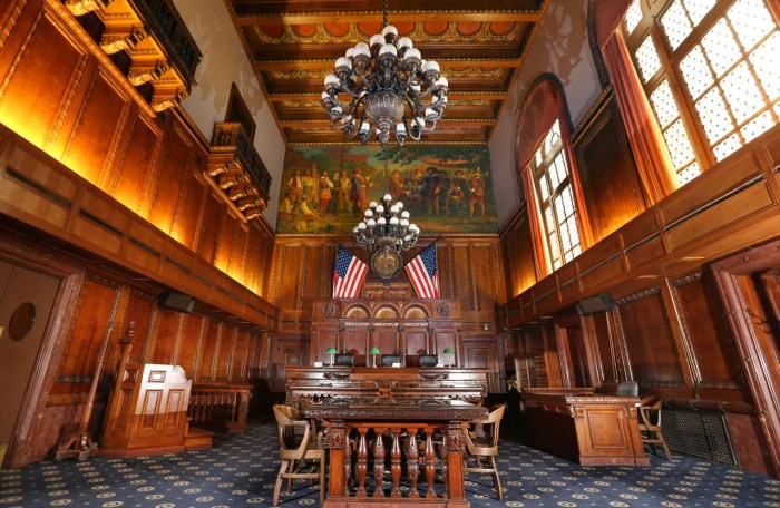 Attorney supreme ohio