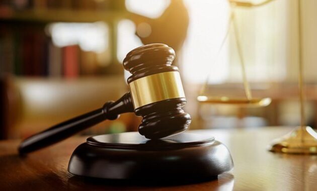 Kansas city lawyer missouri defense criminal