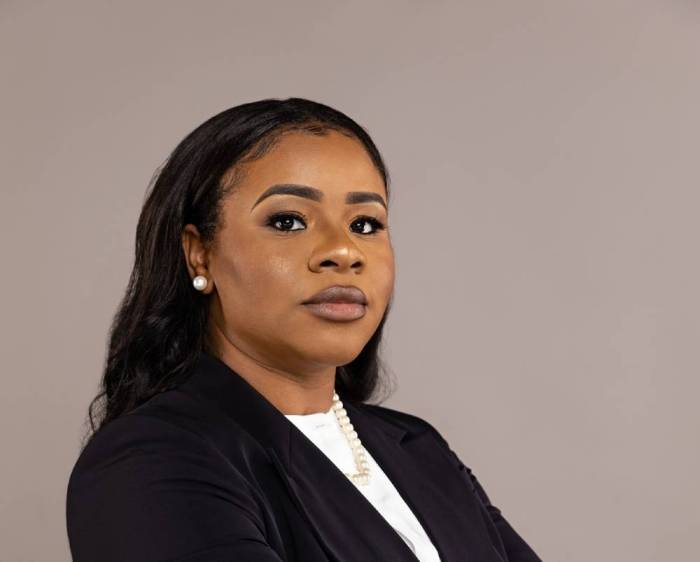 Jamaica lawyer lawyers monique