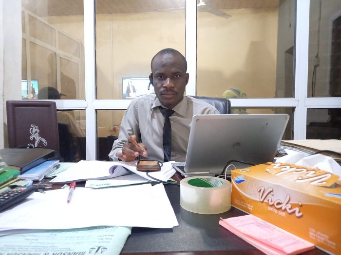 Attorney at law paul e mansur