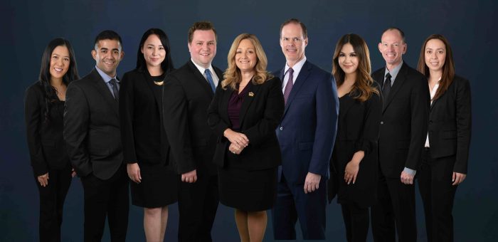 Employment attorney