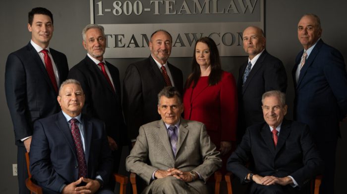 Attorney lawyer boston law firm