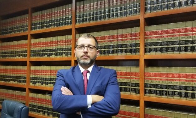 Litigation transactions estates commercial wills contracts