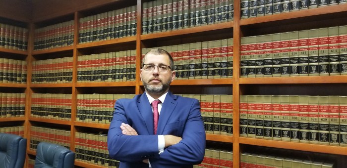 Litigation transactions estates commercial wills contracts