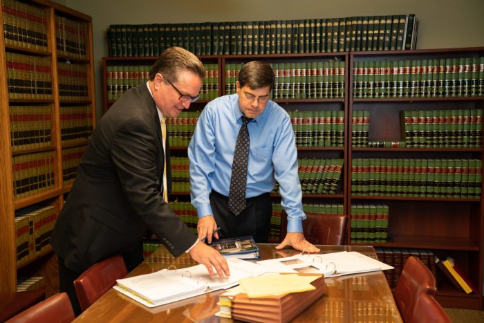 Lawyers mo springfield shutterstock