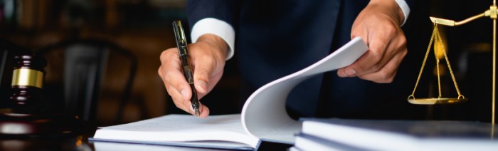Lawyer