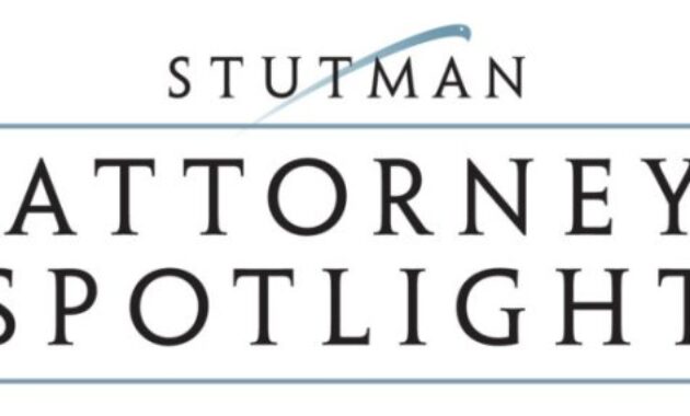 Lawyers stutman