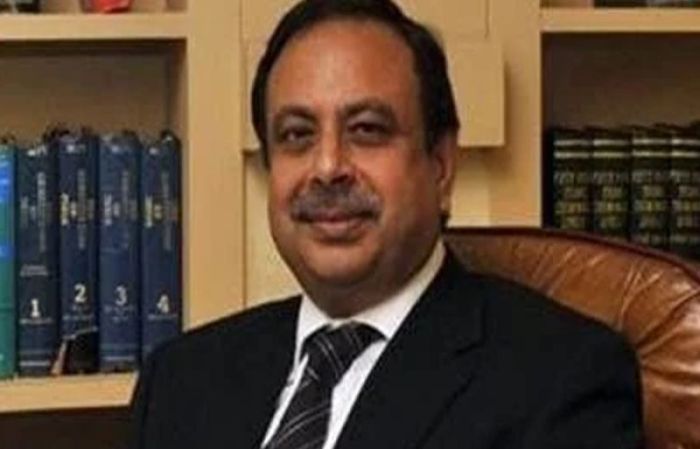 Lawyer pakistan