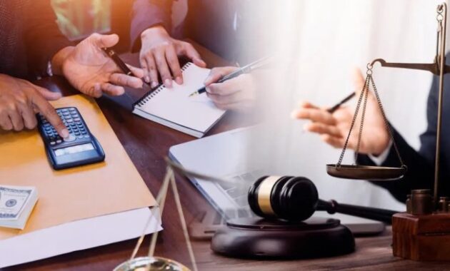 Attorney lawyer misc
