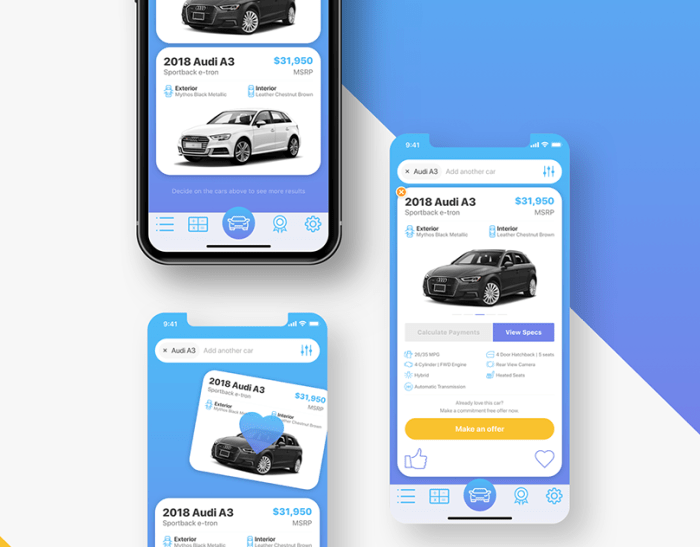 Attorney at law popup android