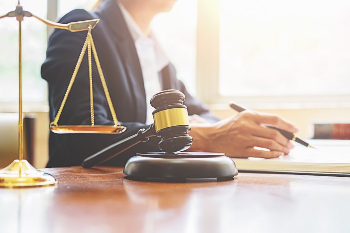 Attorney assault locate