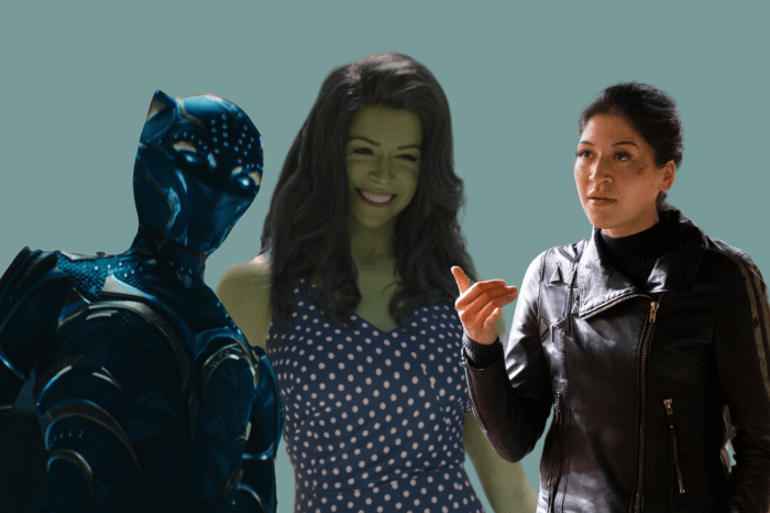 Attorney at law proves that in the mcu