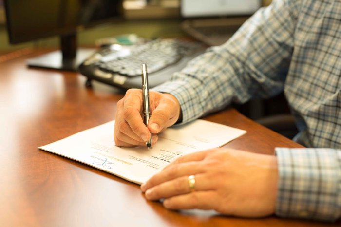 Pllc law contact blog