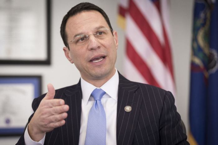 Shapiro josh attorney general Shapiro josh attorney general