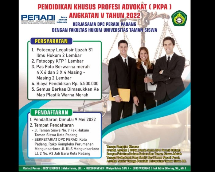 Attorney at law padmasiri perera contact information