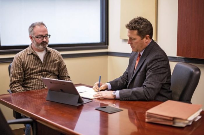 Attorney nh accused harassment embattled jim reams rockingham