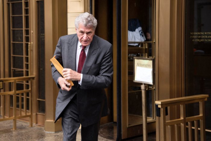 Stuart richman esq attorney