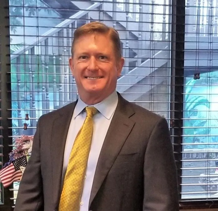 Lawyer glisson chris accident injury louisiana rouge baton