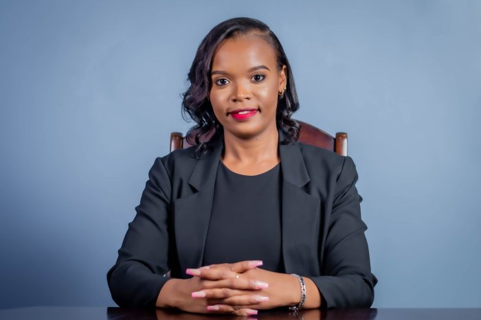 Attorney at law sashakay fairclough
