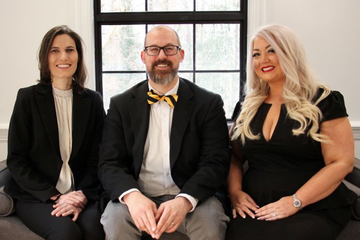 Seymour lawyer named rick washingtonian attorney magazine top newswire