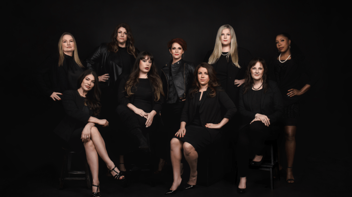Attorney at law sandra momtiukstudio city