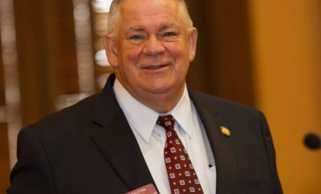 Attorney ralston va erin