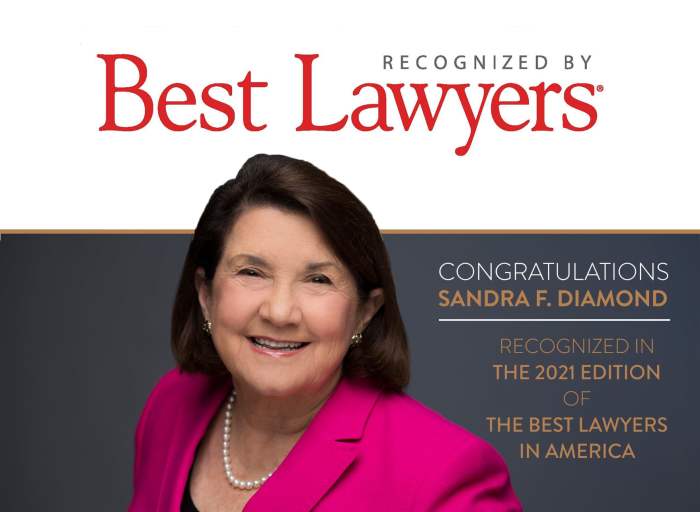 Remington sandra lawyer