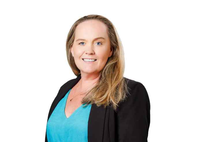 Attorney at law sonora sally chanault