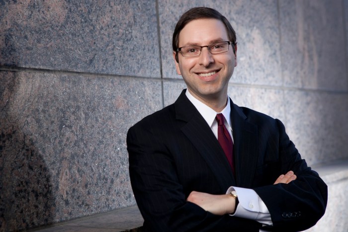Attorney at law stephen b. sachs