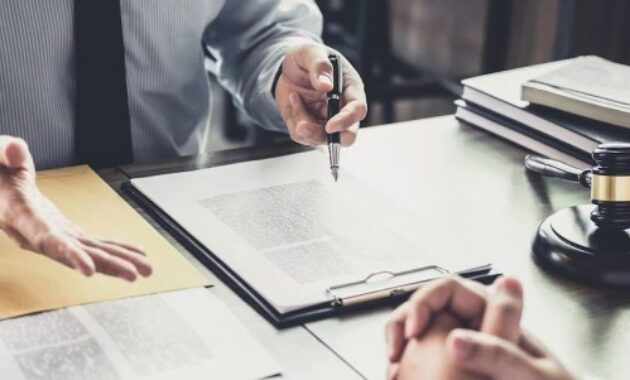 Stuart legal firm