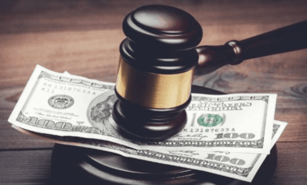 Salary attorney average lawyer lawyers halt determines fact know table