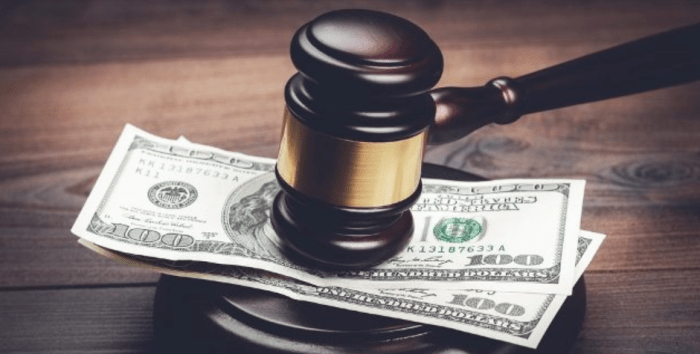 Salary lawyer average halt law lawyers employment ago comment business years