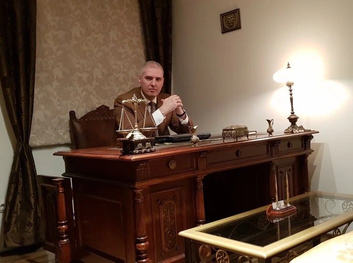 Belgrade serbia duque