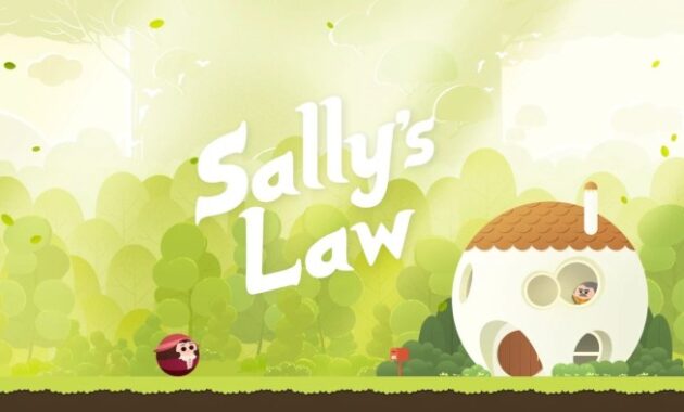 Attorney at law sonora sally chanault