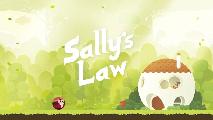 Attorney at law sonora sally chanault