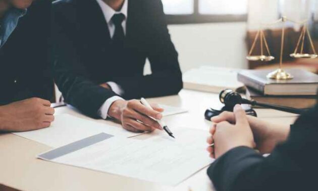 Attorney
