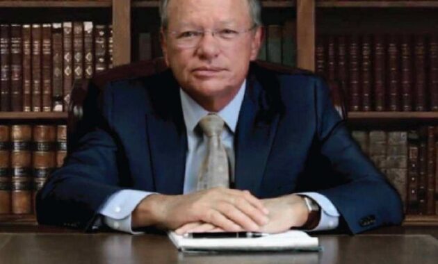 Attorney defense criminal rosa santa