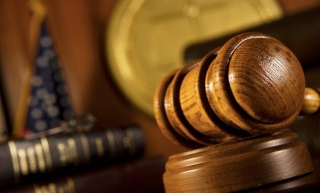 Attorney
