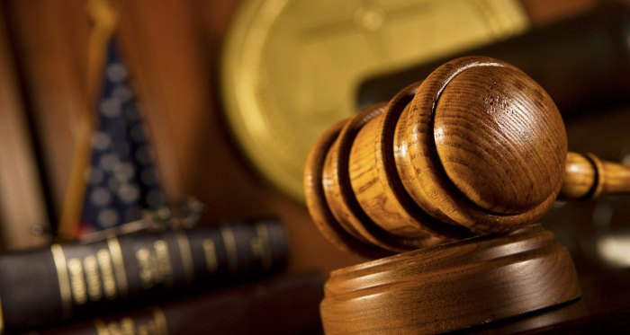 Attorney