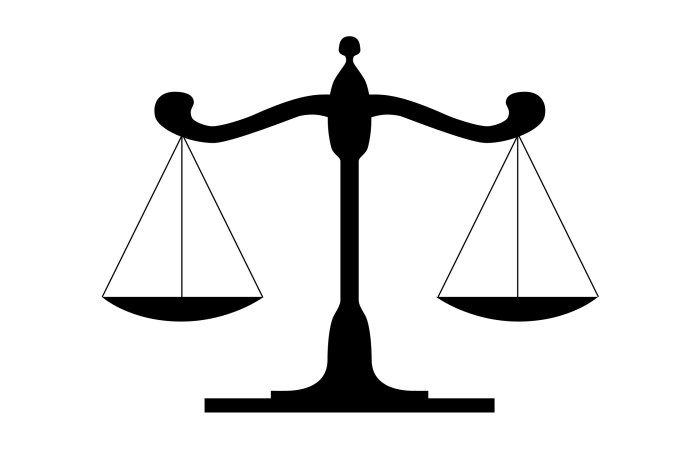 Attorney law