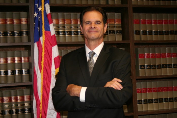 Lawyer speak attorneys